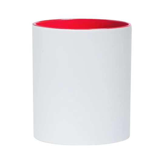 Kubek ceramiczny 350 ml (V0476-05)