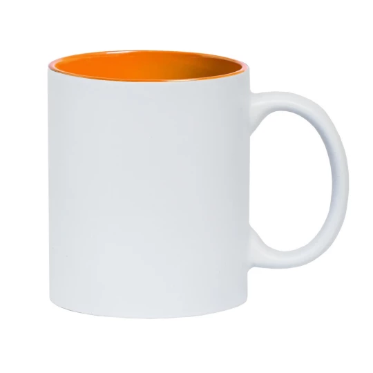 Kubek ceramiczny 350 ml (V0476-07)