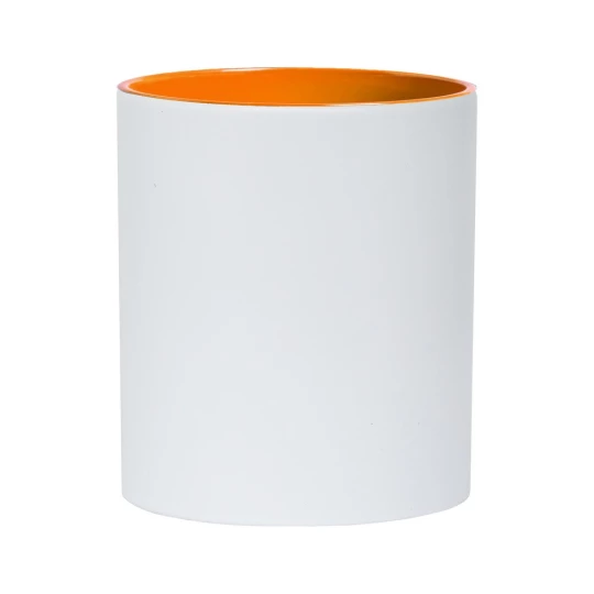 Kubek ceramiczny 350 ml (V0476-07)
