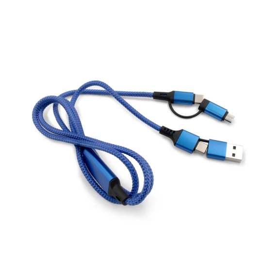 Kabel do ładowania i synchronizacji | Khyree (VA108-04)
