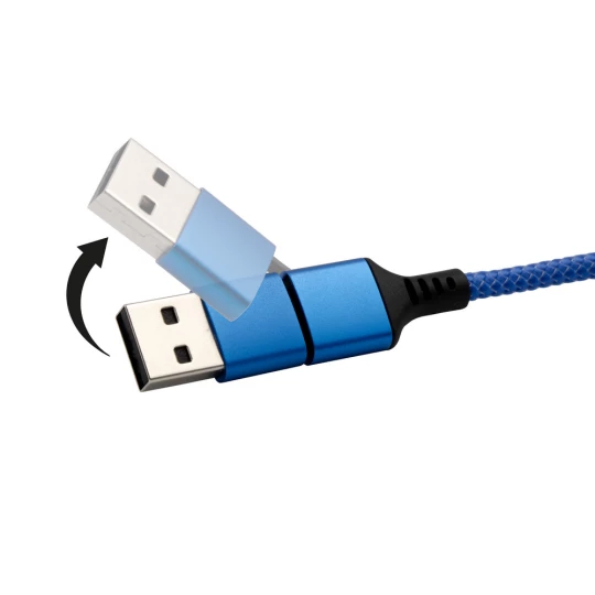Kabel do ładowania i synchronizacji | Khyree (VA108-04)