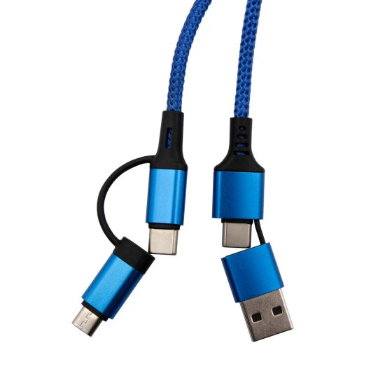 Kabel do ładowania i synchronizacji | Khyree (VA108-04)