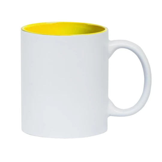 Kubek ceramiczny 350 ml (V0476-08)