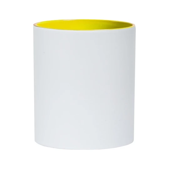 Kubek ceramiczny 350 ml (V0476-08)
