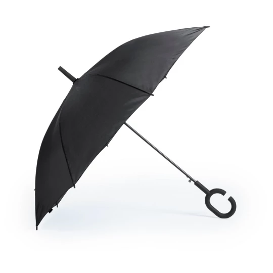Wiatroodporny parasol automatyczny, rączka C (V0492-03)
