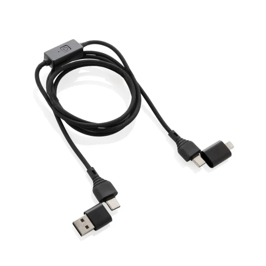 Kabel do ładowania 60W Datalock (P302.4901)
