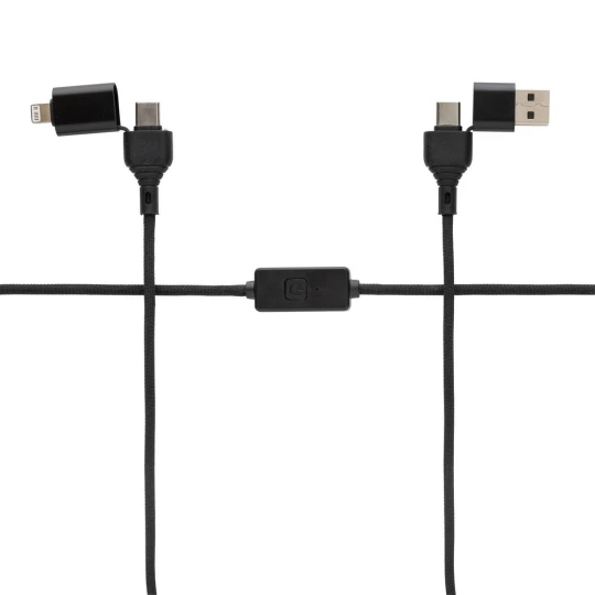 Kabel do ładowania 60W Datalock (P302.4901)