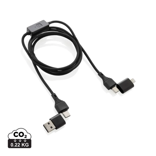 Kabel do ładowania 60W Datalock (P302.4901)