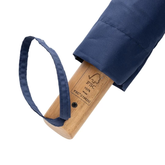 Mały parasol automatyczny 21