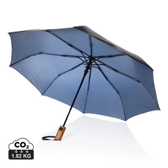 Mały parasol automatyczny 21