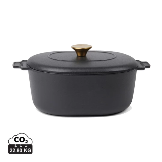 Garnek 4 l VINGA Monte (VG565-03)