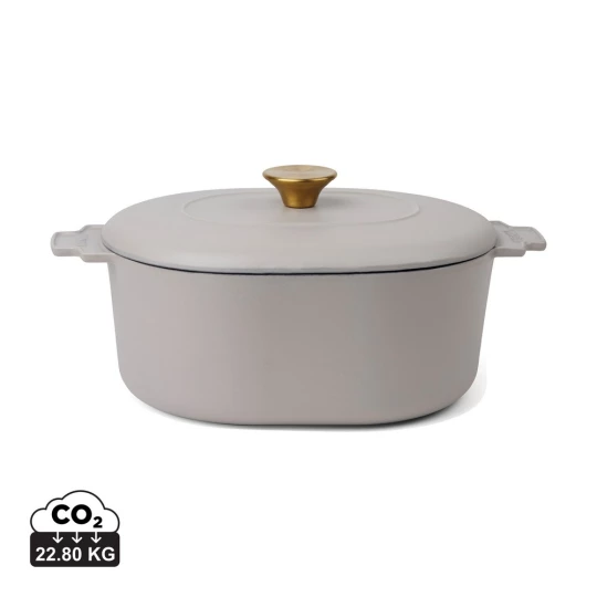 Garnek 4 l VINGA Monte (VG565-19)