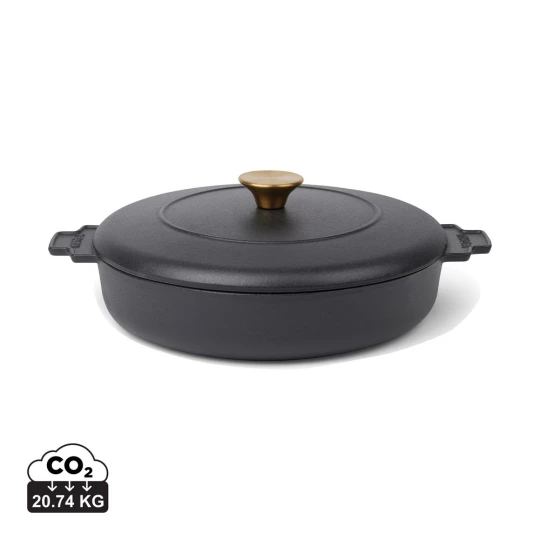 Garnek 2,5 l VINGA Monte (VG567-03)