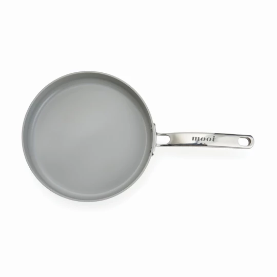 Patelnia 25 cm VINGA Alte, aluminium z recyklingu (VG588-20)