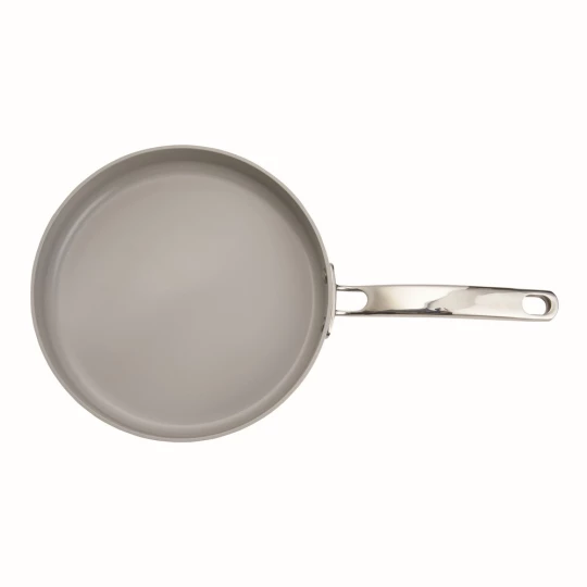 Patelnia 25 cm VINGA Alte, aluminium z recyklingu (VG588-20)