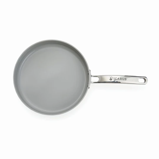 Patelnia 27 cm VINGA Alte, aluminium z recyklingu (VG589-20)
