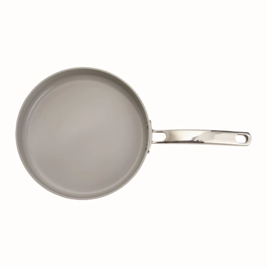 Patelnia 27 cm VINGA Alte, aluminium z recyklingu (VG589-20)