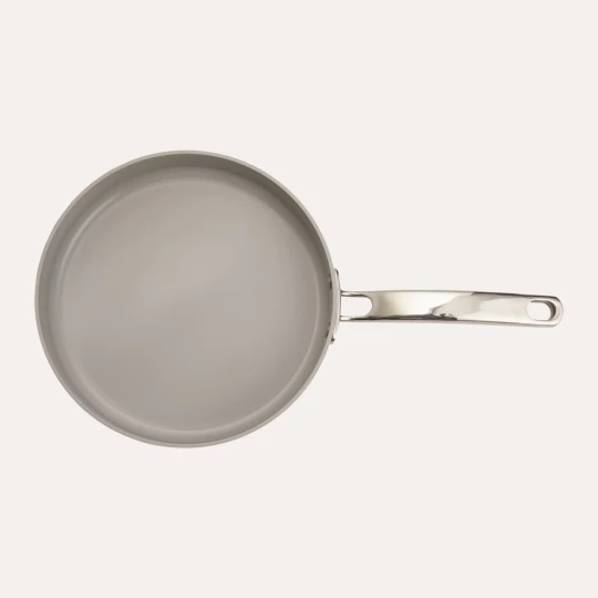 Patelnia 27 cm VINGA Alte, aluminium z recyklingu (VG589-20)