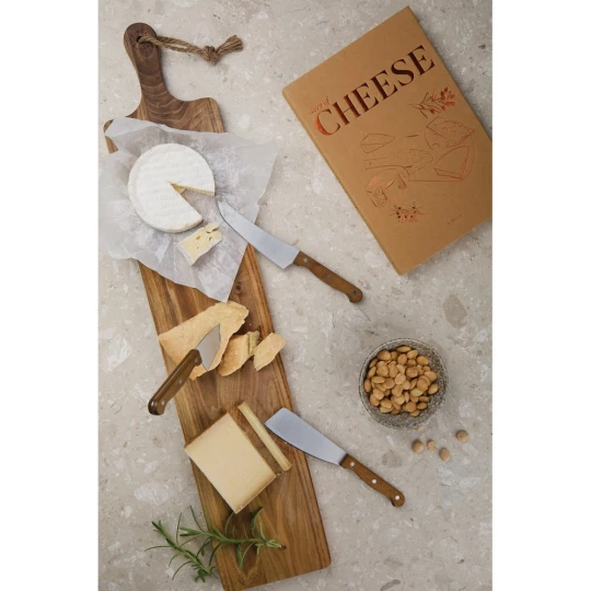 Zestaw do sera VINGA Story of Cheese (VG590-06)