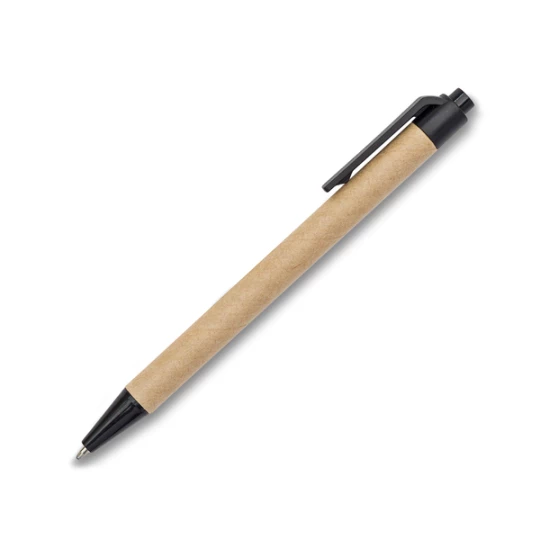 Notes z długopisem Dalvik, czarny (R64267.02)