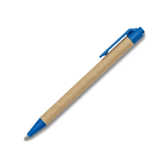 Notes z długopisem Dalvik, niebieski (R64267.04)