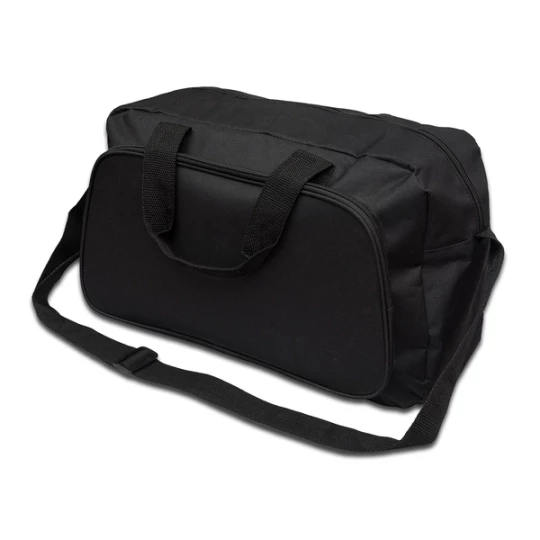 Torba sportowa Tiga, czarny (R08592.02)