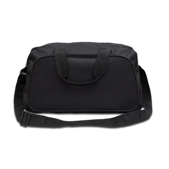 Torba sportowa Tiga, czarny (R08592.02)