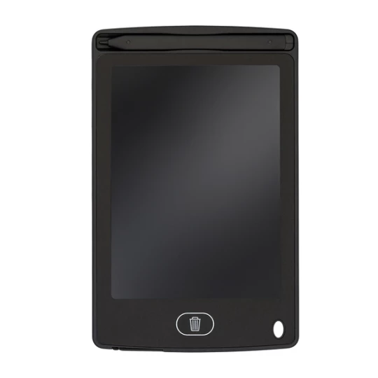 Tablet do notatek Devon, czarny (R35643.02)