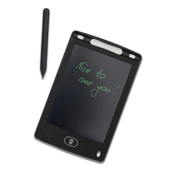 Tablet do notatek Devon, czarny (R35643.02)