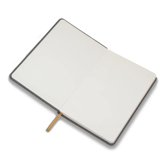 Notes z kieszenią Irun, szary (R64265.21)