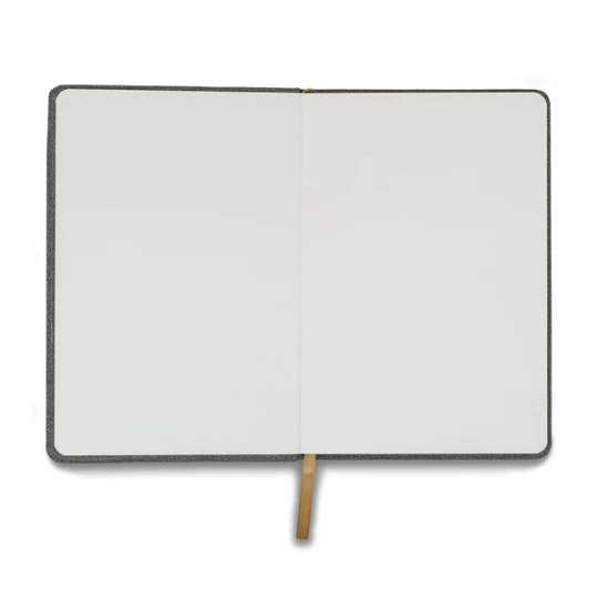 Notes z kieszenią Irun, szary (R64265.21)
