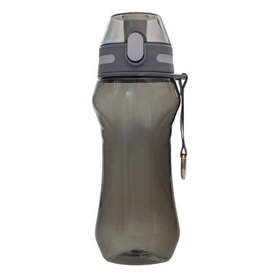 Bidon Primo 660 ml, szary (R08223.21)