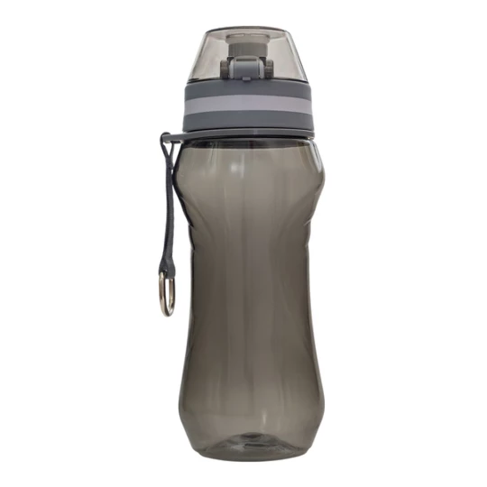 Bidon Primo 660 ml, szary (R08223.21)