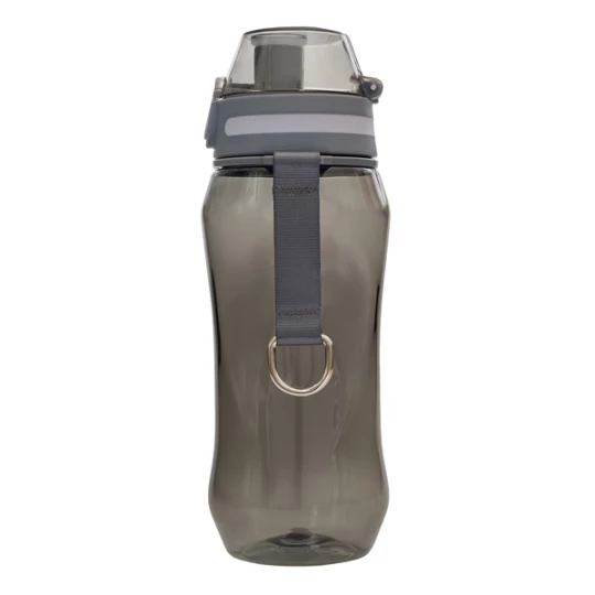 Bidon Primo 660 ml, szary (R08223.21)