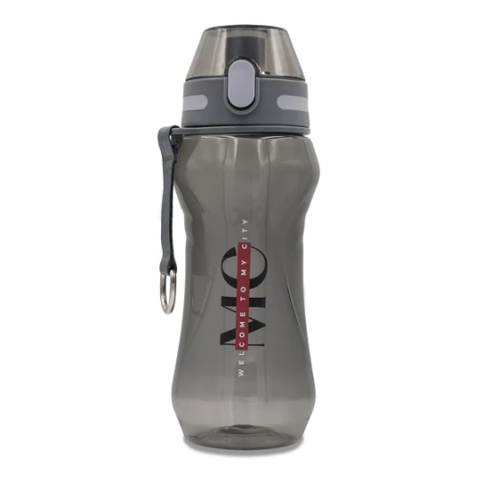 Bidon Primo 660 ml, szary (R08223.21)