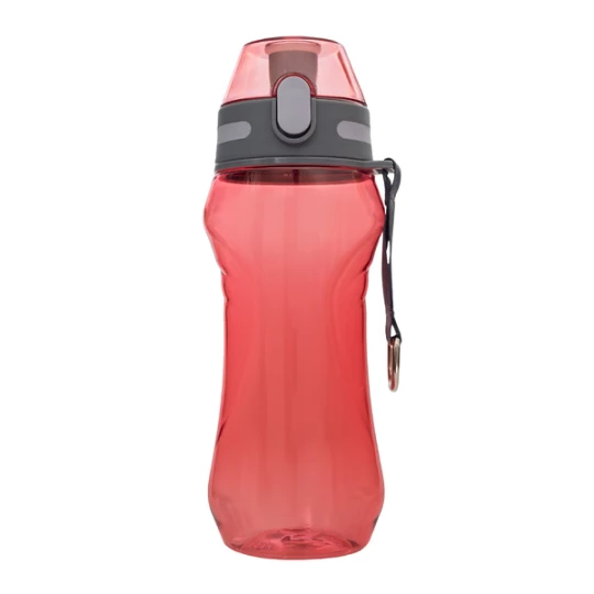 Bidon Primo 660 ml, czerwony (R08223.08)