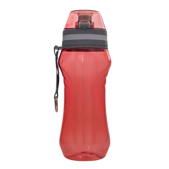 Bidon Primo 660 ml, czerwony (R08223.08)