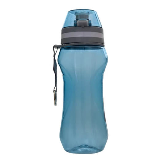 Bidon Primo 660 ml, niebieski (R08223.04)
