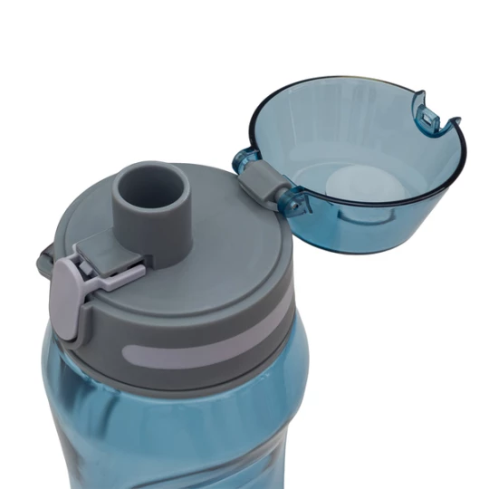 Bidon Primo 660 ml, niebieski (R08223.04)