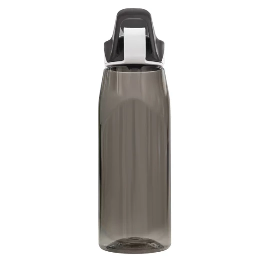 Bidon Next 620 ml , biały/szary (R08229.06)