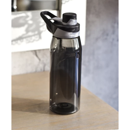 Bidon Next 620 ml , biały/szary (R08229.06)