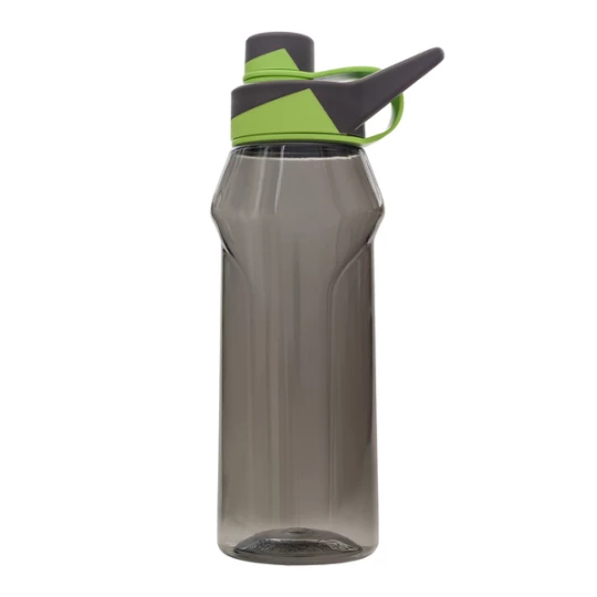Bidon Next 620 ml , jasnozielony/szary (R08229.55)