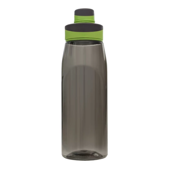 Bidon Next 620 ml , jasnozielony/szary (R08229.55)
