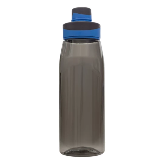 Bidon Next 620 ml , niebieski/szary (R08229.04)