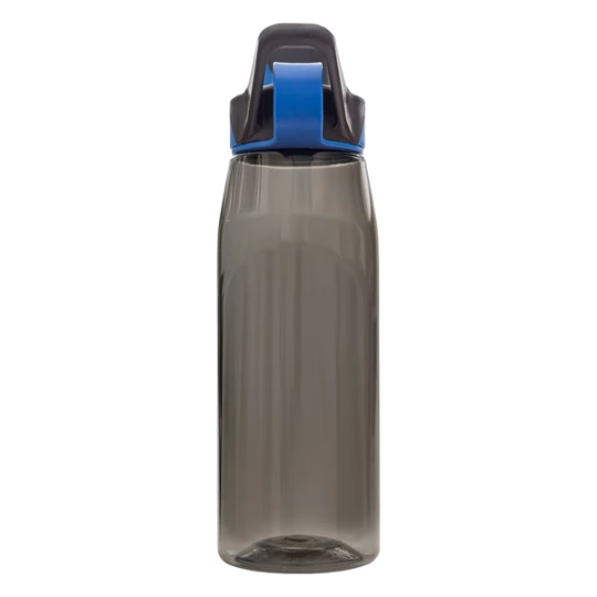 Bidon Next 620 ml , niebieski/szary (R08229.04)