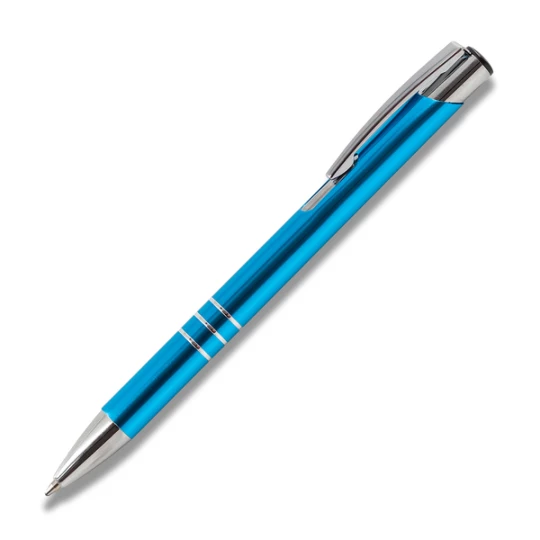 Długopis Lind, jasnoniebieski (R73375.28)