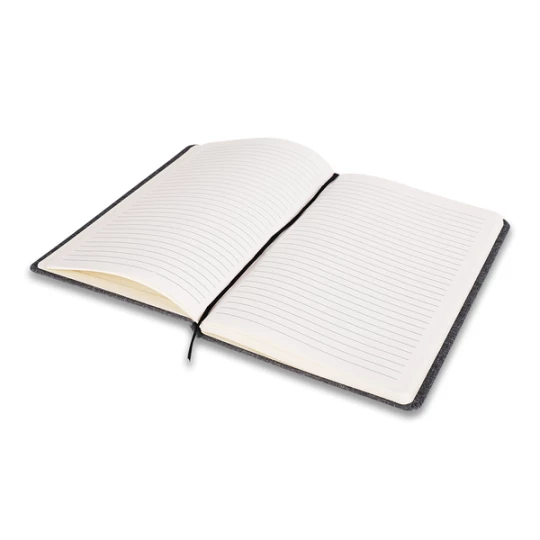 Notes Baines, szary (R64207.21)