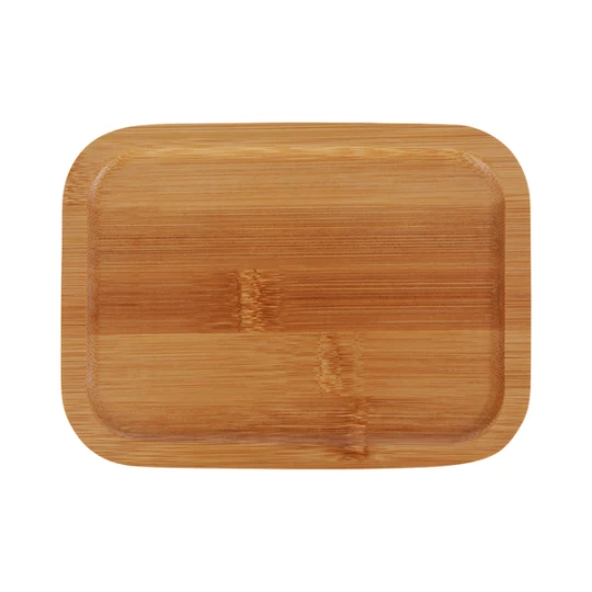 Stalowy lunch box 800 ml Somerton, srebrny (R08208.01)
