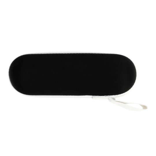 Parasol w etui Banff, czarny (R17951.02)