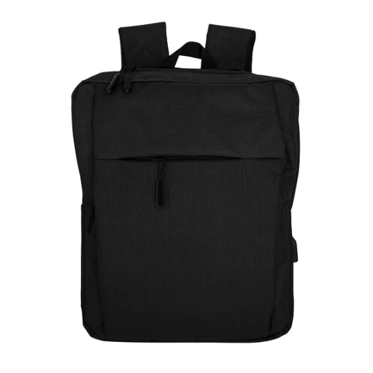 Plecak na laptop Amurio, grafitowy (R91794.41)